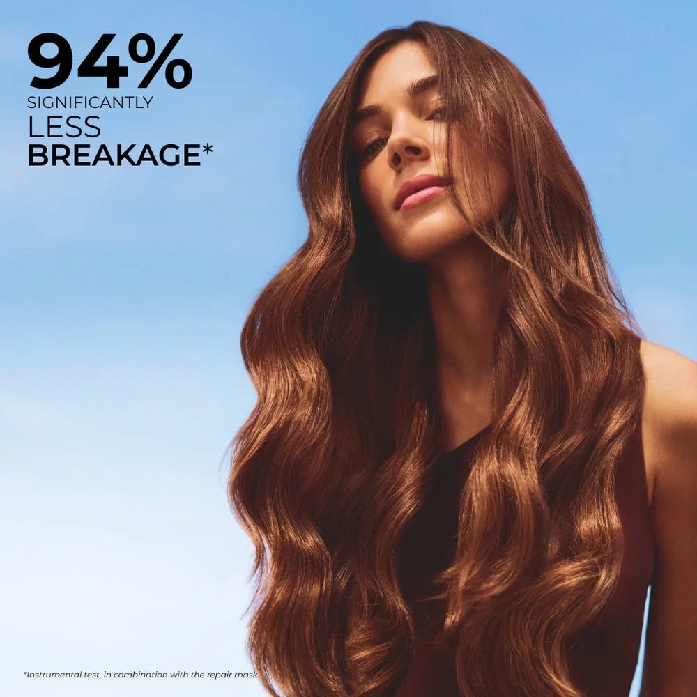 Yves Rocher France Hair Repair - Full Restoring Set
